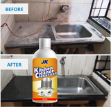 Wholesale Order | Kitchen Cleaner | 100 ml | All in one home cleaning liquid