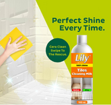 Lily | 100 ml | Tiles cleaning milk