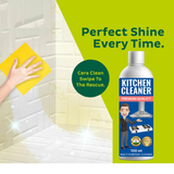 Wholesale Order | Kitchen Cleaner | 100 ml | Multi purpose cleaning liquid (JK21)