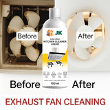 Wholesale Order | Kitchen Cleaner Liquid | 100 ml | Instant Action - Tough  Stain Remover (JK24))