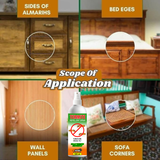 Wholesale Order | Termite Repellent Spray | 100 ml (Version 1) (JK15)