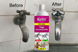 Ketti | 100 ml | Tap & Shower cleaning milk