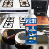 Wholesale Order | Kitchen Cleaner | 100 ml | Multi purpose cleaning liquid (JK21)