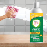 Wholesale Order | Chinese | 100 ml | All in one home cleaning milk