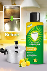 Wholesale Order | JIMOOK | 100 ml | All in one home cleaning milk