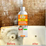 Lily | 100 ml | Ceramic cleaning milk