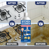 Wholesale Order | Kitchen Cleaner | 100 ml | Multi purpose cleaning liquid (JK21)