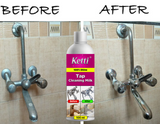 Ketti | 100 ml | Tap & Shower cleaning milk