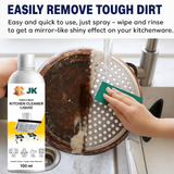 Wholesale Order | Kitchen Cleaner Liquid | 100 ml | Instant Action - Tough  Stain Remover (JK24))