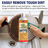 Wholesale Order | Multi Purporse Cleaner | 100 ml | All in one home cleaning liquid (JK1)