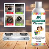 Wholesale Order | Multi Purpose Cleaner | 100 ml | All purpose Home cleaning liquid (JK23)