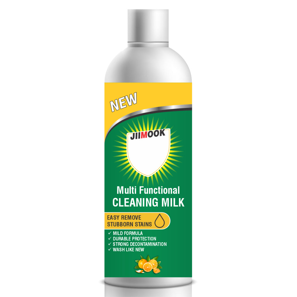 Wholesale Order | JIMOOK | 100 ml | All in one home cleaning milk