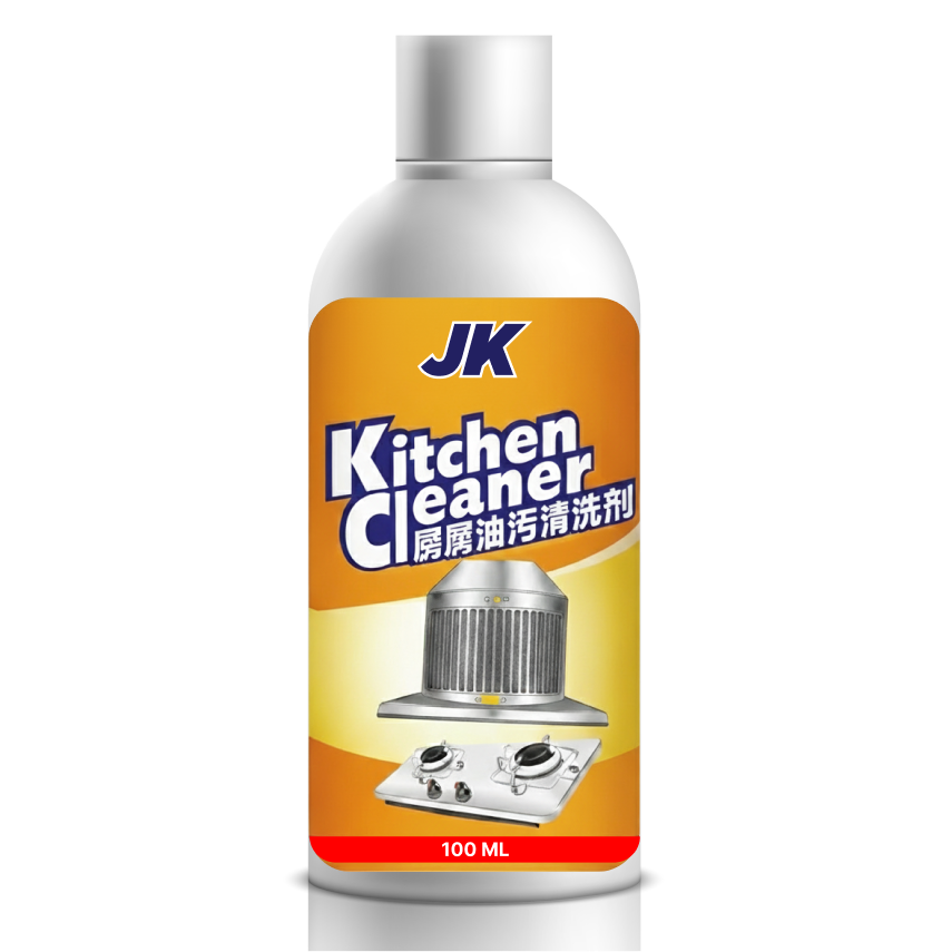 Wholesale Order | Kitchen Cleaner | 100 ml | All in one home cleaning liquid