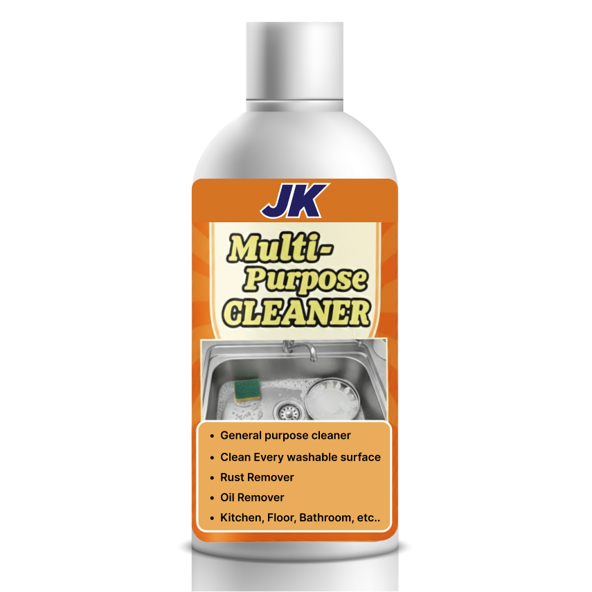 Wholesale Order | Multi Purporse Cleaner | 100 ml | All in one home cleaning liquid
