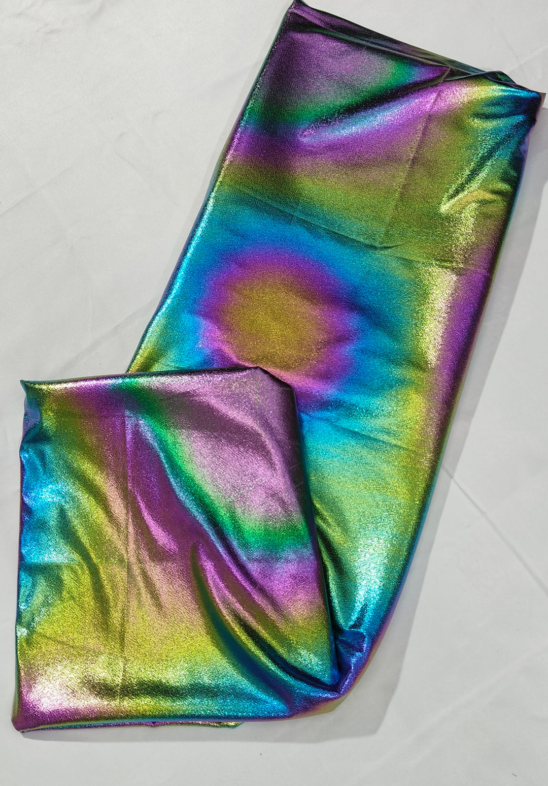 Premium Lilac unicorn Chromatic Designer Saree Black