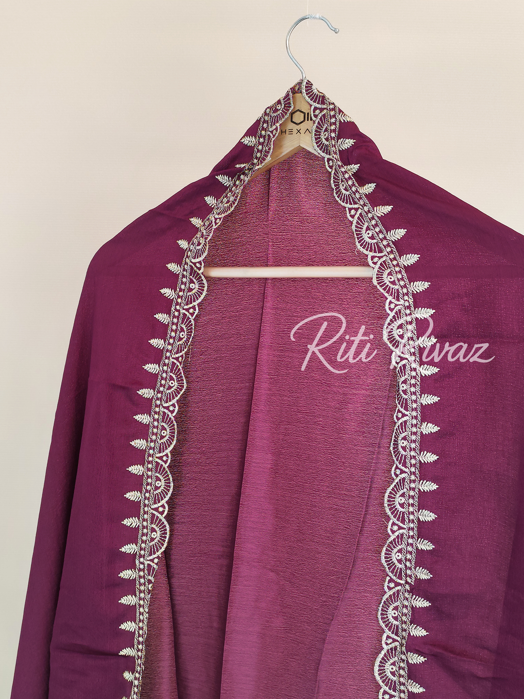 Awesome Wine color Chinon Fabric Embroidery Thread Work Ready to wear Lehenga Choli, Women Lehenga, Indian lehenga, Function, Traditional