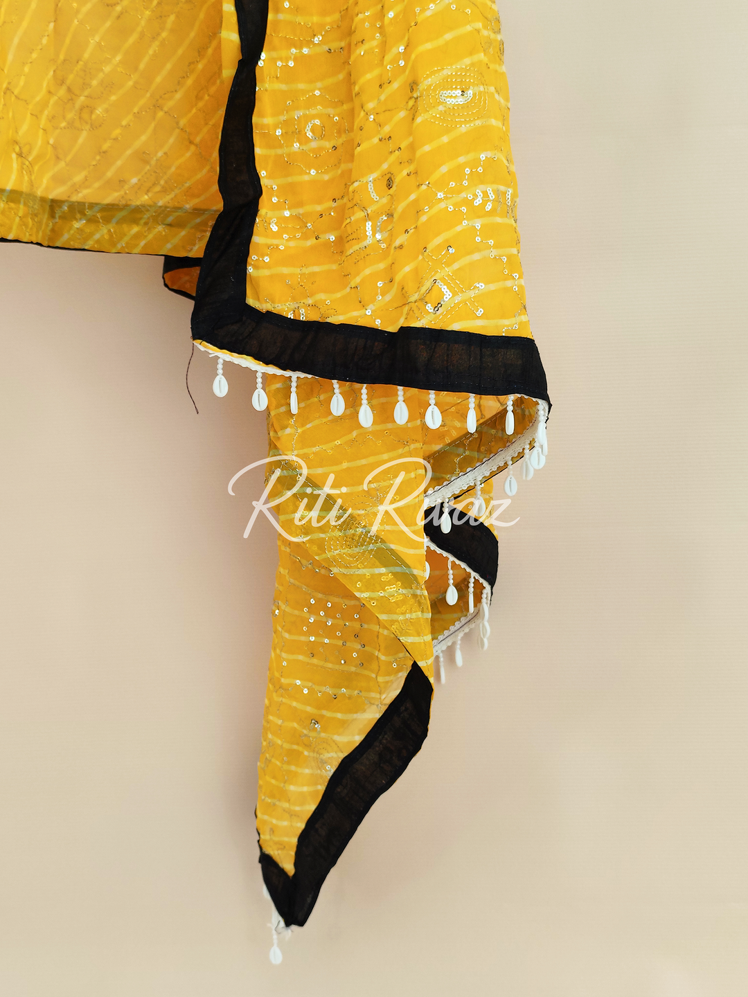 Black Color Riyon Cotton Heavy Embroidery Thread & Sequence Work Ready to Wear Lehenga Choli, Garba Choli, Navratri Lehenga, Navratri Outfit