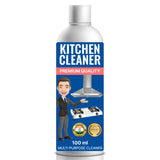 Wholesale Order | Kitchen Cleaner | 100 ml | Multi purpose cleaning liquid (JK21)