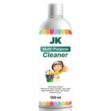 Wholesale Order | Multi Purpose Cleaner | 100 ml | All purpose Home cleaning liquid (JK23)