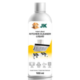 Wholesale Order | Kitchen Cleaner Liquid | 100 ml | Instant Action - Tough  Stain Remover (JK24))